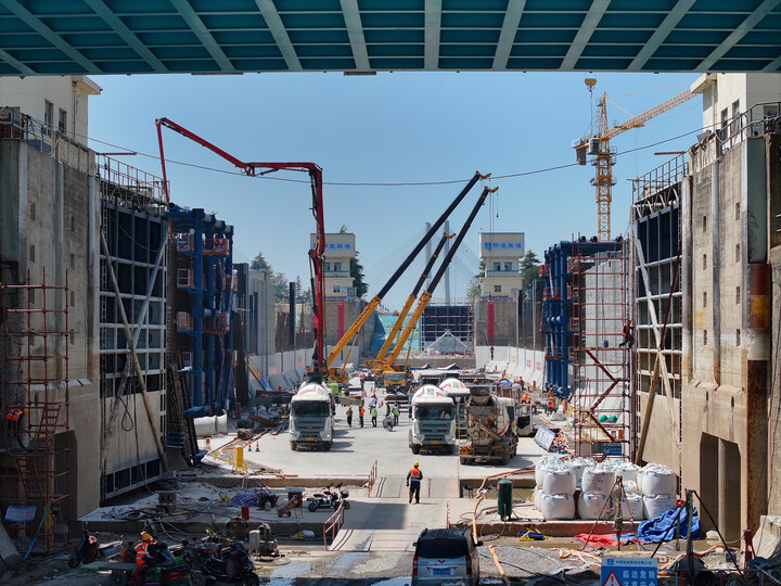 探尋運河之美 | 申遺十一載,黃金水道煥新生!