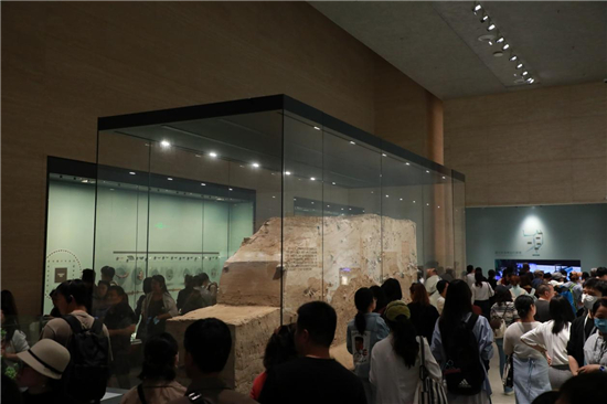 【長三角遇上大灣區】千里運河再塑“文化共情”_fororder_圖片4