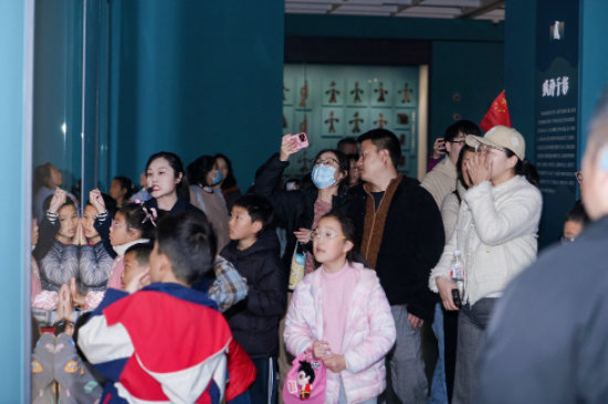 千年戲曲邂逅氤氳咖啡香 昆山戲曲百戲博物館戲曲咖啡市集浪漫啟動_fororder_IMG_5987