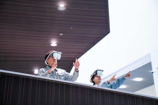 傳統碰撞未來 昆山戲曲百戲博物館開啟文化傳承新範式_fororder_圖片 2