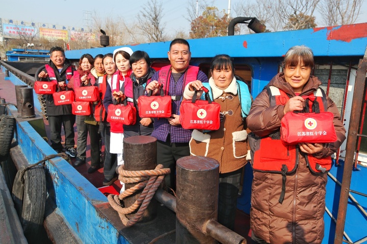 探尋運河之美 | 申遺十一載,黃金水道煥新生!