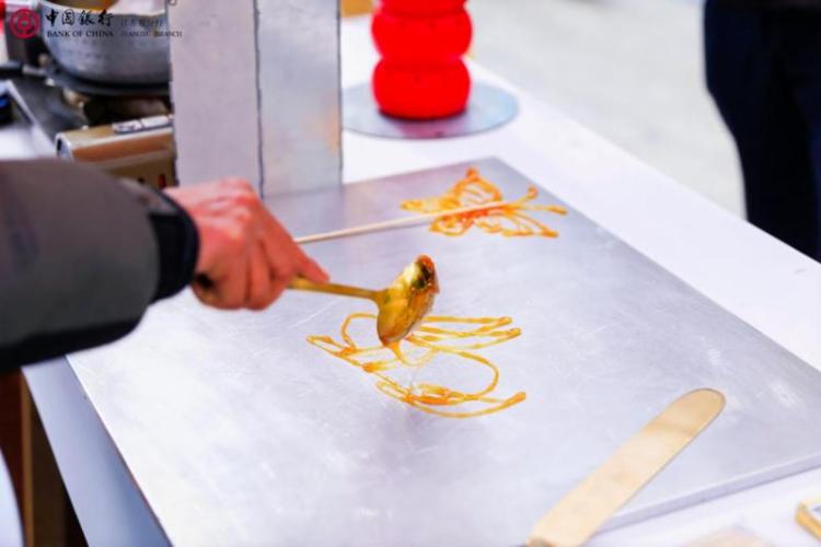 滿園春色如許 金融為民如初 中國銀行江蘇省分行成功舉辦“3·15”金融知識遊園會