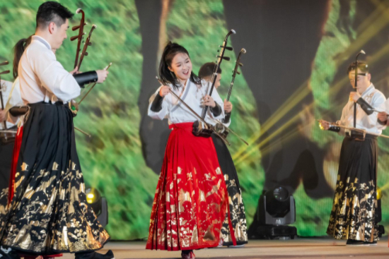 2026年全國“我們的節日·春節”主題文化活動舉行_fororder_IMG_1931