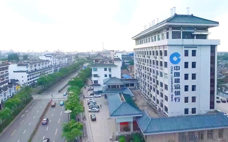 中國建設銀行揚州分行：紮實做好金融“五篇大文章” 書寫助力地方發展新答卷