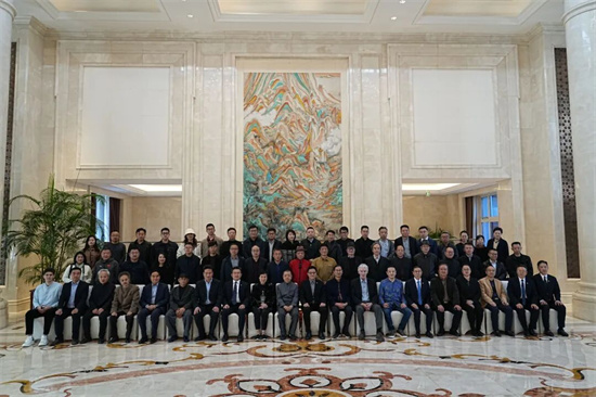 2025江蘇省中國畫學會發展工作會議在寧召開 2025江蘇省中國畫學會發展工作會議在寧召開_fororder_640