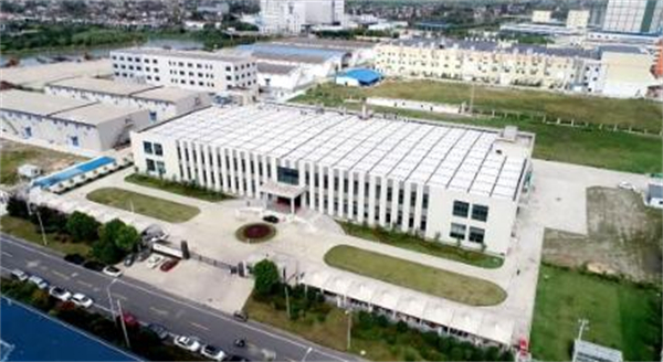 泰興現代農業産業園區：“科技+産業”佈局健康食品新賽道_fororder_9