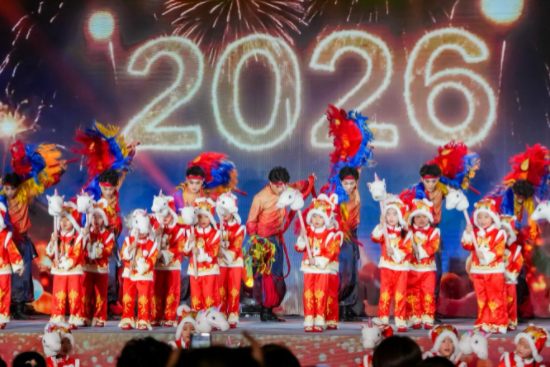 2026年全國“我們的節日·春節”主題文化活動舉行_fororder_IMG_1930
