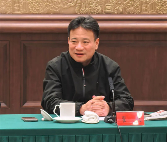 江蘇省中國畫學會與沛縣文聯戰略合作簽約儀式在寧舉行