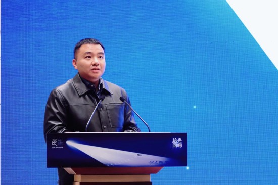 深耕戲劇生態激活城市文脈 “2026·南京戲劇節”煥新啟航