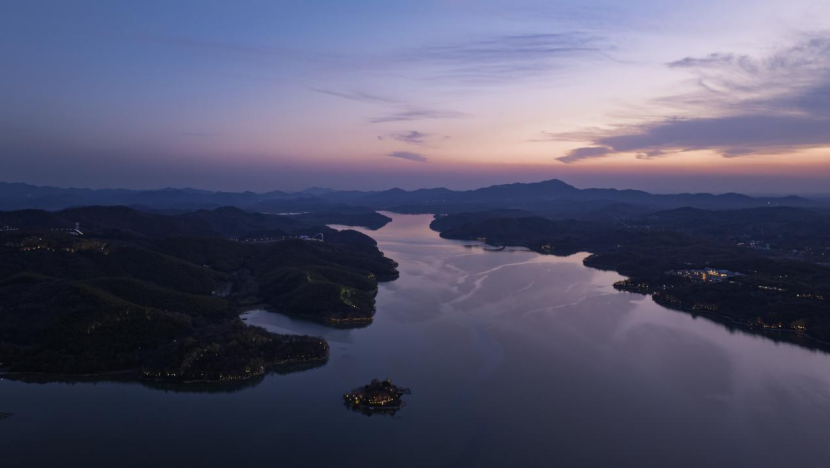 溧陽春光好 踏青正當時_fororder_GjsfshC007082_20250326_CBMFN0A003