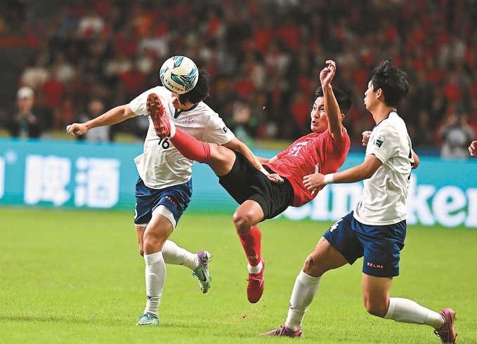 2025江蘇省城市足球聯賽半決賽落幕_fororder_c06223a5-01de-451a-8762-30432da82142