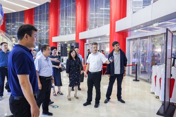 述評丨《尋夢出海記》何以讓南京觀眾熱情高漲 引來第一波流量_fororder_圖片8_副本