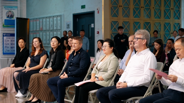 淮安在國際舞蹈大賽斬獲佳績 中德友城文化交流再譜新篇_fororder_圖片1_副本