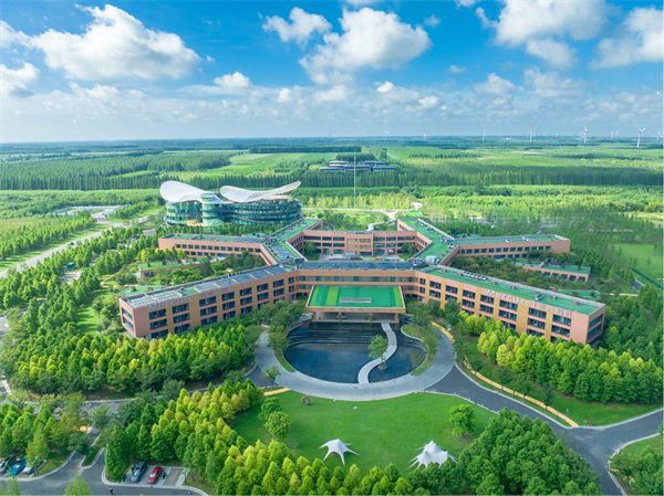 鹽城東臺生態名片閃耀全球濱海論壇_fororder_26