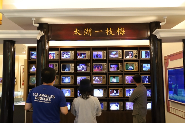 江蘇“鄉村+”經濟憑何破圈？這場采風活動有答案_fororder_IMG_2934(1)_副本