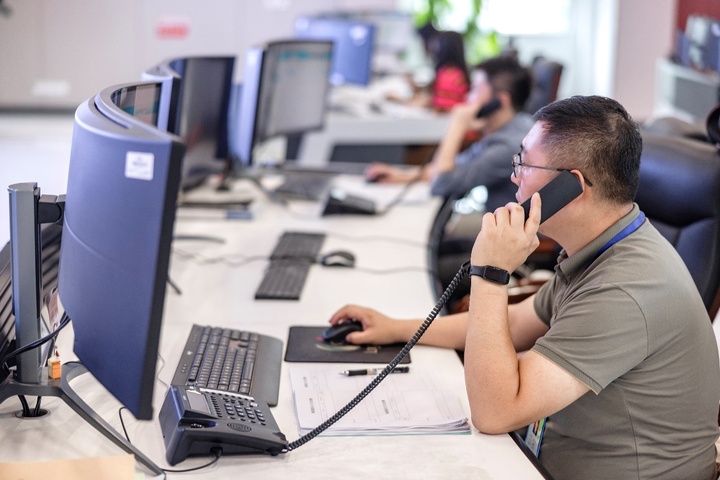 探尋運河之美 | 申遺十一載,黃金水道煥新生!