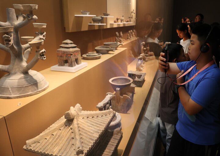 2860萬人次參觀！江蘇博物館交“暑假作業”了_fororder_20250905_093323_000