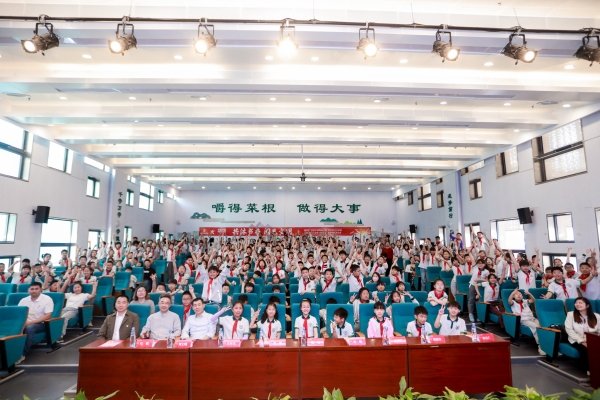 “閱”見文明 2025南京“社區公益閱讀計劃”世界讀書日活動舉行_fororder_圖片7_副本