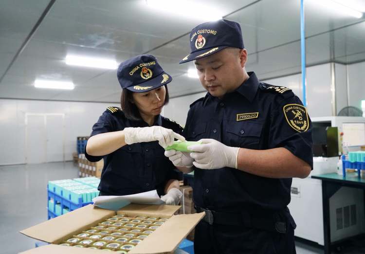 規模創歷史同期新高！前三季度成都進出口同比增長6%