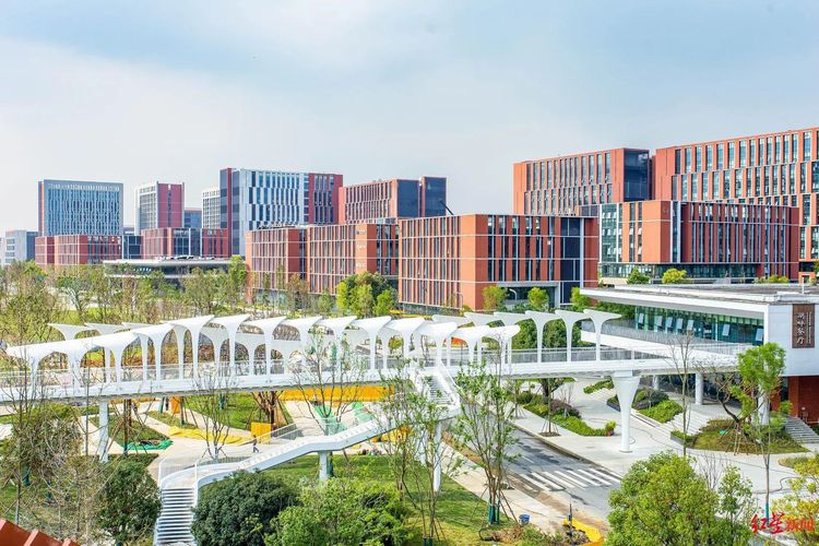 成都，此心安處是吾鄉