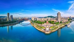 總臺春晚分會場落戶宜賓 解碼長江首城出圈底氣