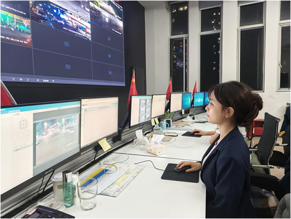 何以成都?兩千萬遊客見證成都的“凈優亮美”_fororder_1760100349389252