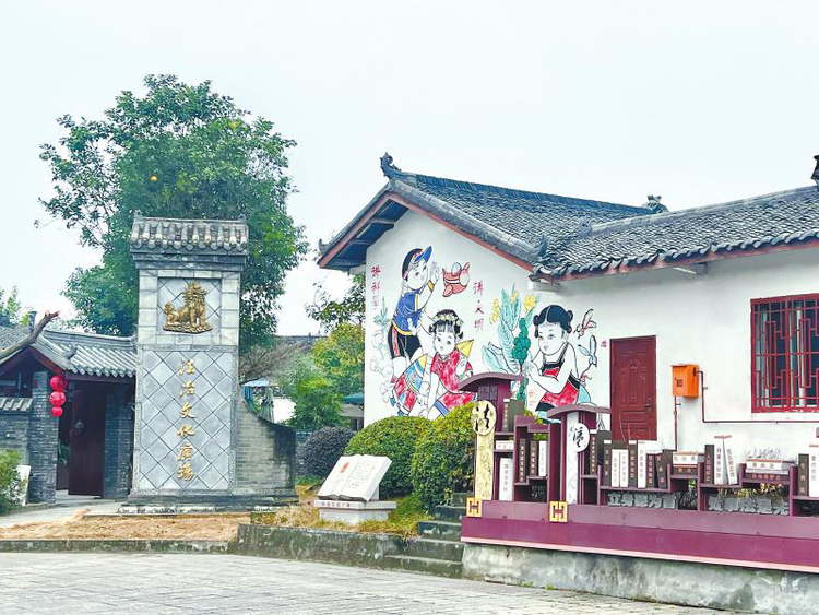 四川各地創新形式尊法學法守法用法 奏響法治進行曲