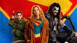 《超級少女》6.26上映 首支特輯揭秘超女角色魅力