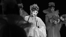 崑曲之美 美在何處