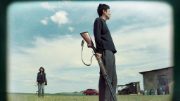 電影《森中有林》點映 于和偉高圓圓老年粧曝光