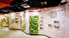 北交大交通運輸科學館煥新開館 大中小學生可預約參觀