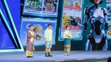 廣西靈活就業人員達640萬人 多舉措保障勞動者權益