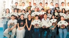 沉浸式感受中華傳統文化
