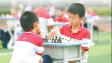 首批體育促進青少年身心健康試點——在汗水中收穫健康與快樂