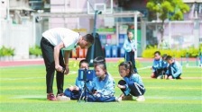 中小學如何推動“人工智能+教育”
