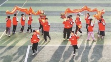 傳統文化進校園