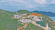 寧德福鼎：民宿為媒 海島綻放“美麗經濟”