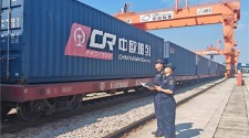 前4月湖北出口同比增長36.6% 拉美、中東等新興市場表現亮眼