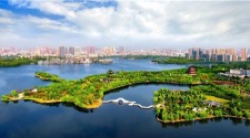 全國首個東坡文旅綜合體來了！黃州投資3.5億元升級遺愛湖公園