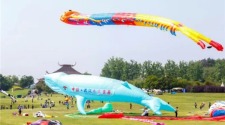 國際風箏世界盃首次落戶武漢