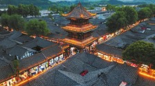 反向旅遊的潑天流量 四川縣域能不能接住？_fororder_1