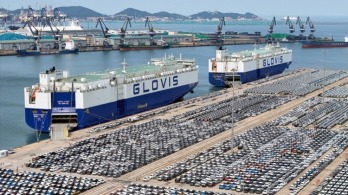 【新思想引領新征程】從跟跑到領跑 中國新能源汽車邁上新臺階