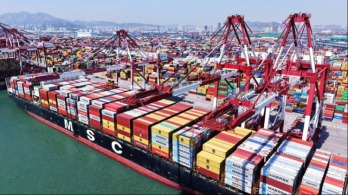 【國際銳評】中國經濟“穩”的格局、“進”的勢頭、“韌”的特性_fororder_1745671533433_664