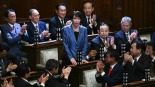 她將帶領日本社會走向何方？專家解讀_fororder_高市早苗出任日本首相