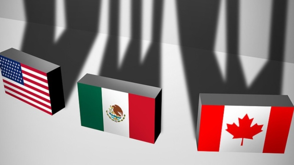 閃評 | 過期VS重談  美墨加協定前景幾何？