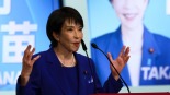 日本各政黨極限拉扯 高市早苗能穩登首相之位嗎？