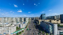 簡陽：這些暖心小事藏著城市治理的大溫度_fororder_1
