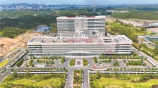 構建國際醫學合作的“防城港渠道”_fororder_試驗區