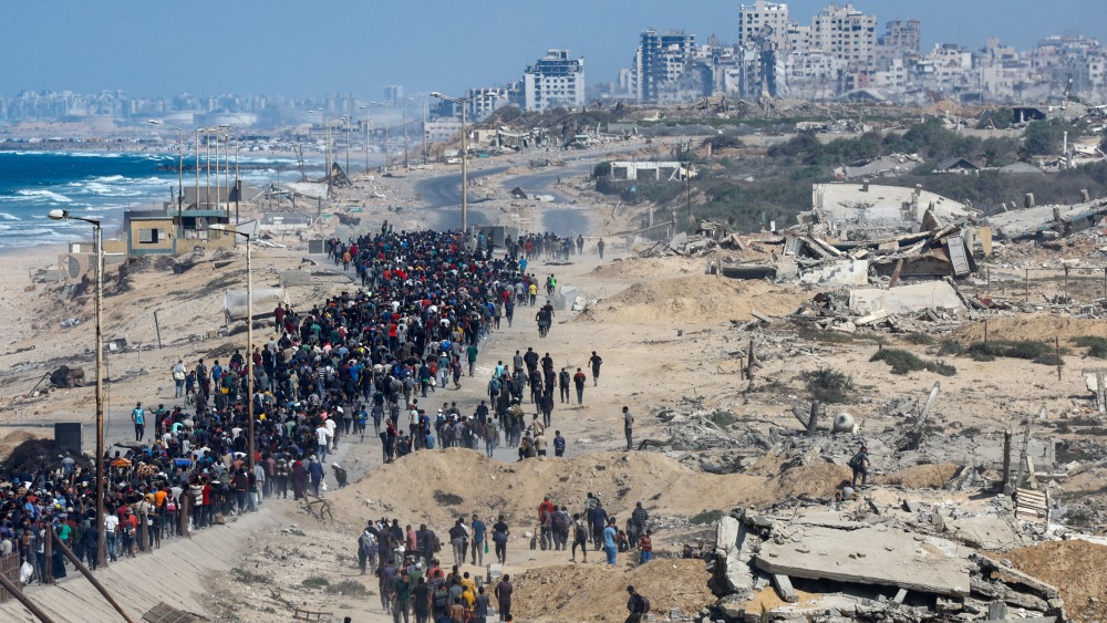 閃評｜加沙脆弱停火延續 “國際穩定部隊”何時能部署？_fororder_3a5027a7d09444899e29ae7005fb5956.5441x3063.1000x563