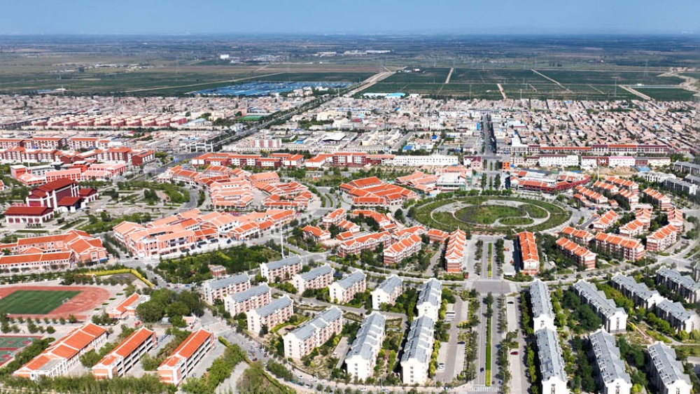 持續鞏固拓展脫貧攻堅成果 紮實推進鄉村全面振興_fororder_1772107879463_701